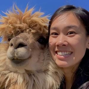 Meet your Posher, Trang